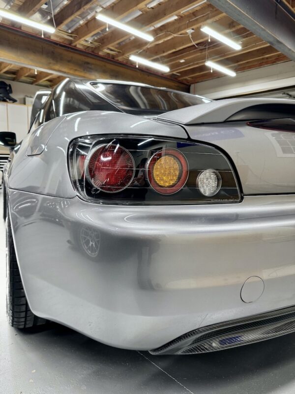 AP2 LED Taillights for Honda S2000 - Image 3