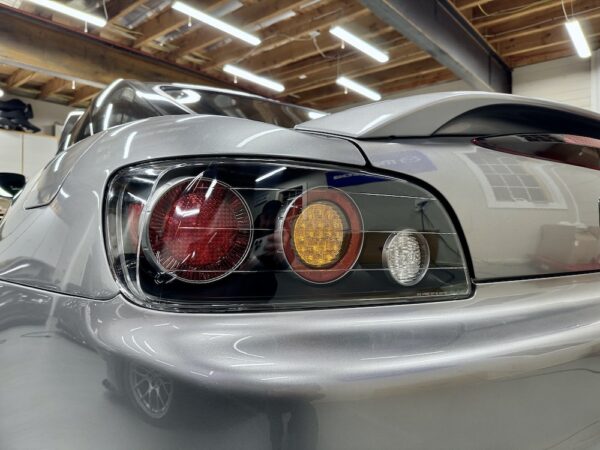 AP2 LED Taillights for Honda S2000