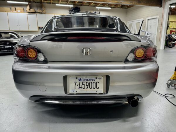 AP2 LED Taillights for Honda S2000 - Image 2